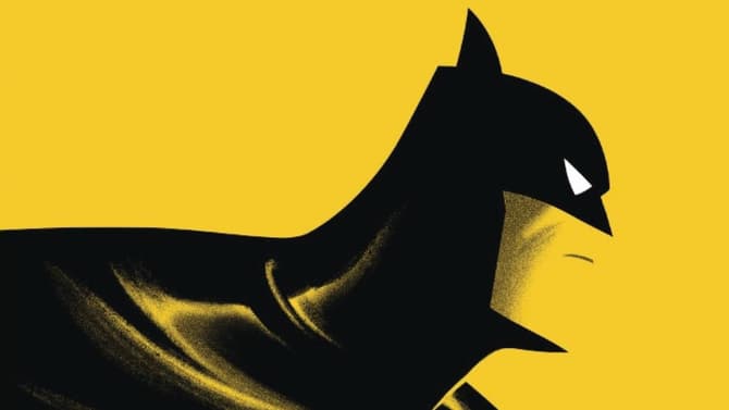 BATMAN: CAPED CRUSADER Writer Ed Brubaker Teases &quot;Noir&quot; Series That Pushes The Boundaries Of Its Rating