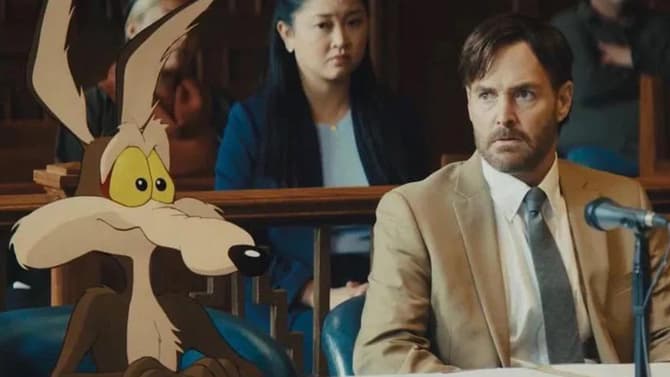 COYOTE vs ACME Movie Hasn't Been Officially Shelved Yet But Things Are Looking Pretty Dire