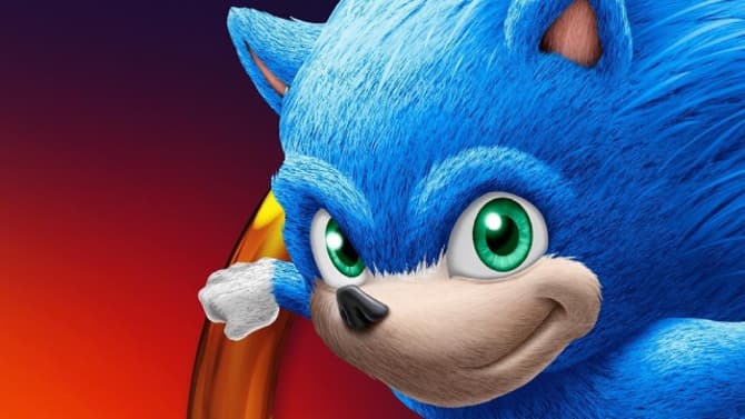 Paramount Seem To Have Quietly Pushed Their SONIC THE HEDGEHOG Movie's Release Date To March 2020