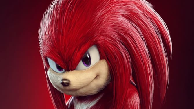 SONIC THE HEDGEHOG Director Jeff Fowler Says Sequels Will Introduce &quot;Other Characters That Fans Know And Love&quot;