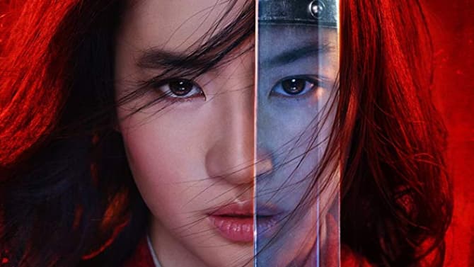 A Sequel To The Upcoming, Live-Action Remake Of MULAN Is Reportedly Already In The Works At Disney