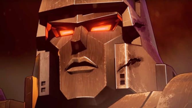 TRANSFORMERS: WAR FOR CYBERTRON TRILOGY: SIEGE Official Trailer Released