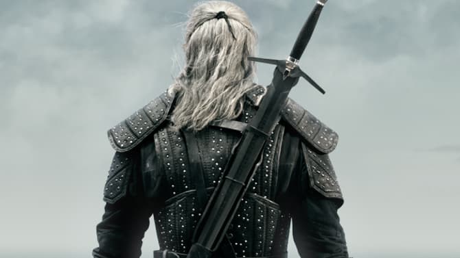 THE WITCHER: NIGHTMARE OF THE WOLF Anime Feature Film Announced For Netflix Release