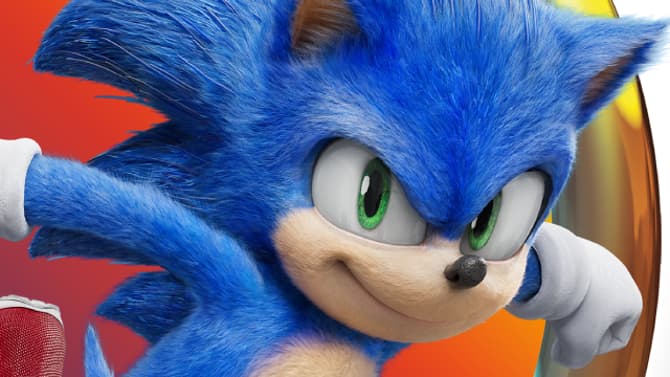 Check Out This New Behind-The-Scenes Featurette For The Upcoming SONIC THE HEDGEHOG Movie