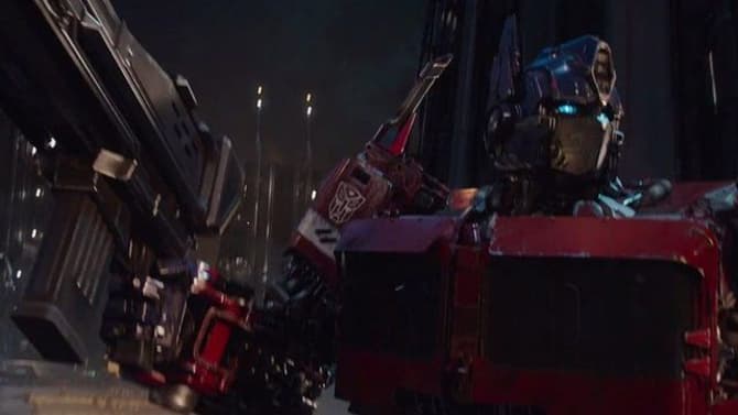 BUMBLEBEE Producer Says A Solo Optimus Prime Film Would Be Difficult; Draws Comparisons To Obi-Wan Kenobi