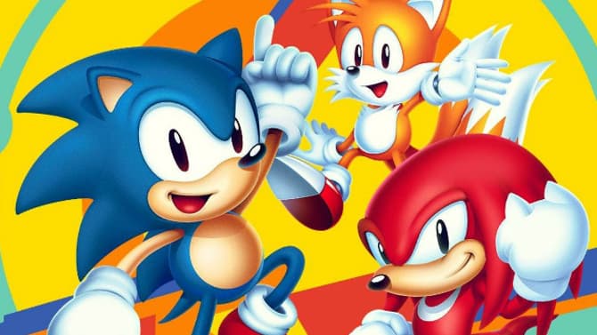 SONIC THE HEDGEHOG Movie Footage Revealed At CCXP; Title May Simply Be: SONIC