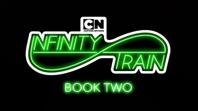 INFINITY TRAIN: BOOK TWO: Official Trailer For Season 2 Introduces A New Pair Of Protagonists