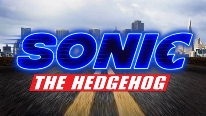 Wiz Khalifa's SONIC THE HEDGHEOG Movie Song &quot;Speed Me Up&quot; Gets A 16-Bit Animated Music Video