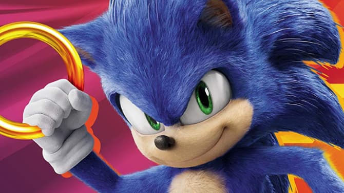 SONIC THE HEDGEHOG Movie Easter Eggs & References Are Revealed In This New, Official Video