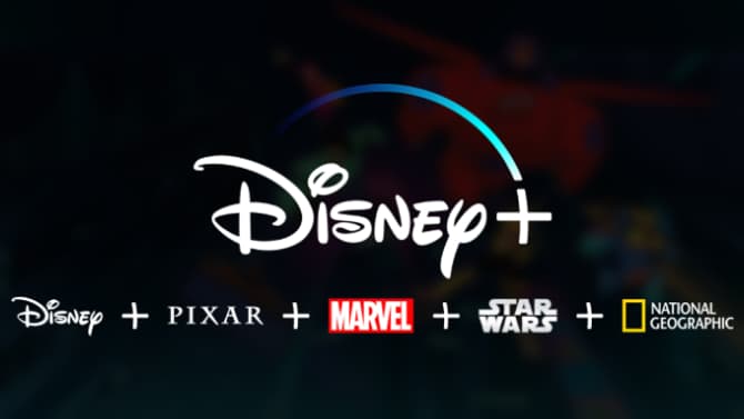 Here's A Rundown Of All The Movies & TV Shows That Are Coming To Disney+ Throughout March 2020