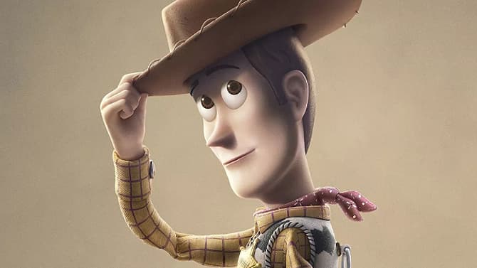 TOY STORY Star Tom Hanks Says That The Fourth Instalment Is One Of The Best Movies He Has Ever Seen