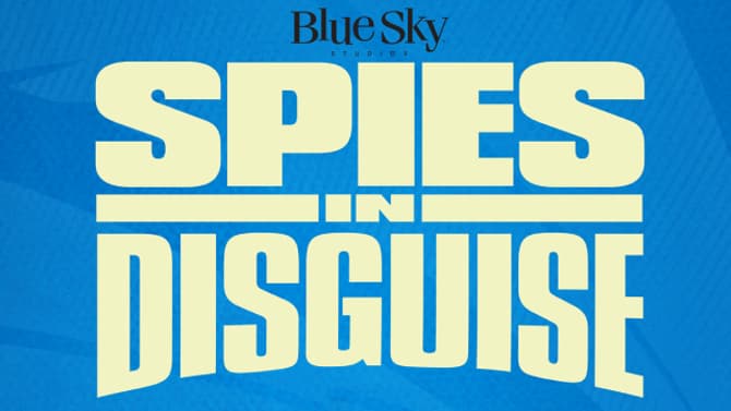 SPIES IN DISGUISE: Check Out This Exciting, New Trailer For Will Smith & Tom Holland's Upcoming Animated Movie