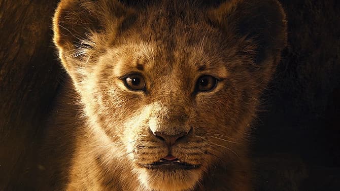 Disney's Live-Action Remake Of THE LION KING To Feature Two Songs That Weren't In The Original