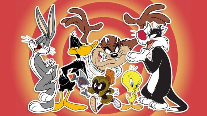 New LOONEY TUNES And Hanna-Barbera Cartoons Officially Set To Premiere On HBO Max