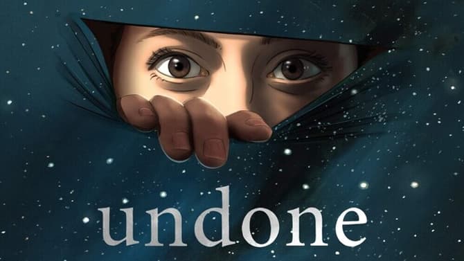 UNDONE: Amazon Officially Renews The Mind-Bending Animated Series For A Second Season