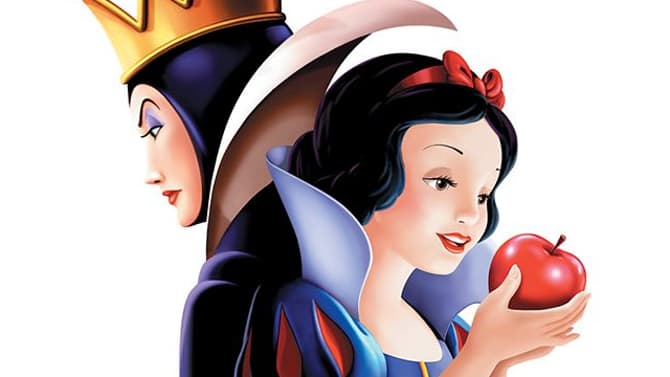 SNOW WHITE AND THE SEVEN DWARFS Live-Action Remake Will Reportedly Begin Production Next Spring
