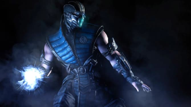 Mortal Kombat' Review: R-Rated Reboot Now as Violent as the Game