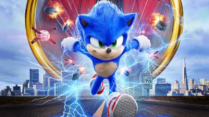 The Creator SONIC THE HEDGEHOG Still &quot;Can't Help But Feel Weird&quot; About The Movie's Redesign