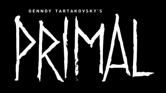 PRIMAL: Check Out This Awesome, New Clip From Genndy Tartakovsky's Upcoming Animated Series