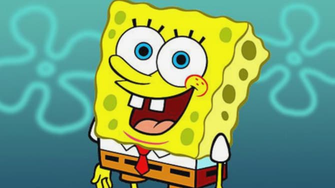 Nickelodeon To Air A SPONGEBOB SQUAREPANTS Marathon In Honour Of Its ...