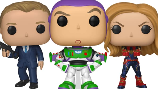 Funko Animated Movie Reportedly In The Works At Warner Bros. Animation