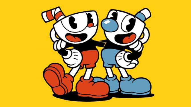 THE CUPHEAD SHOW! Exec. Producer States That The Series Will &quot;Stay Far Away&quot; From Computer-Assisted Animation