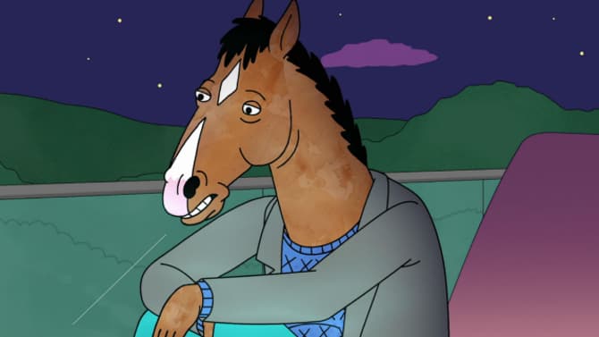 BOJACK HORSEMAN: New Trailer For The Sixth & Final Season Released Ahead Of Its Debut On October 25th