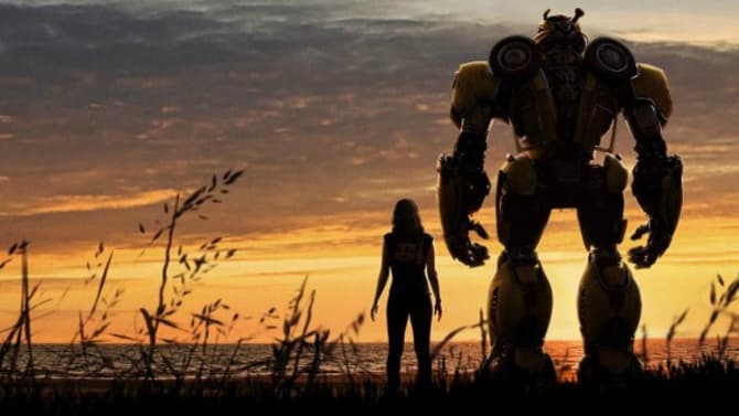 SPOILERS: Here's What Happens In BUMBLEBEE's Post-Credits Scenes