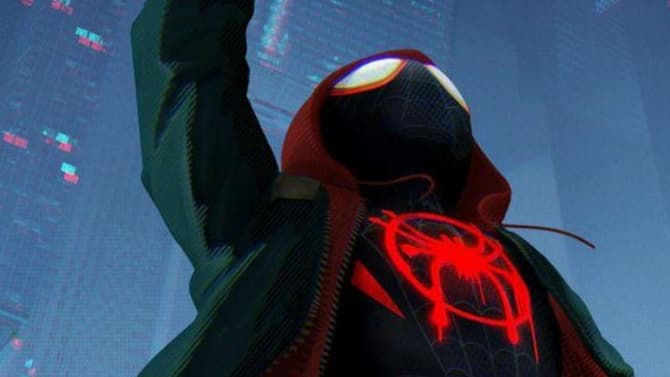 First SPIDER-MAN: INTO THE SPIDER-VERSE Sequel Story Details Revealed