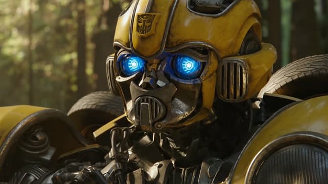 MAZE RUNNER Star Dylan O'Brien Will Voice BUMBLEBEE In The Upcoming TRANSFORMERS Spinoff