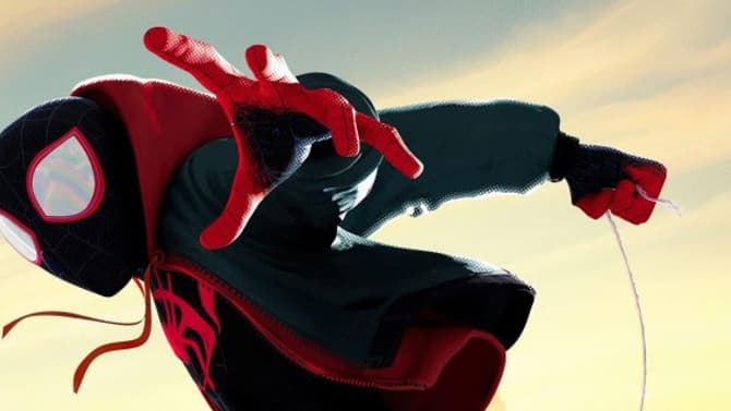 SPIDER-MAN: INTO THE SPIDER-VERSE Producers Address The After-Credits Scene, Surprise Cameos, And More