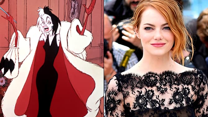 I, TONYA Director Craig Gillespie In Talks To Helm Disney's Live-Action CRUELLA Film