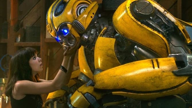 BUMBLEBEE: Breaking Down All The Movie's Most Spoilery Moments