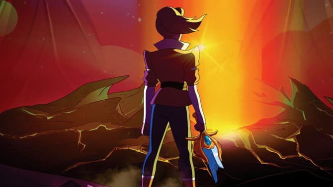 SHE-RA AND THE PRINCESSES OF POWER Fifth & Final Season Release Date Announced Along With Awesome, New Posters