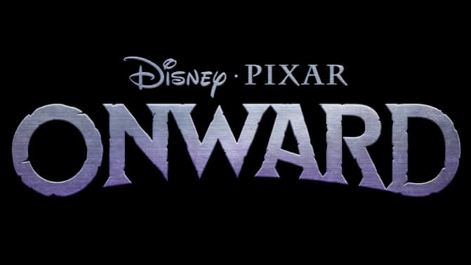 ONWARD: Chris Pratt Was Brought To Tears By Disney-Pixar's Pitch For The 2020 Animated Film