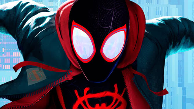 SPIDER-MAN: INTO THE SPIDER-VERSE Sequel Release Date Delayed (From April 2022) To October 7th, 2022