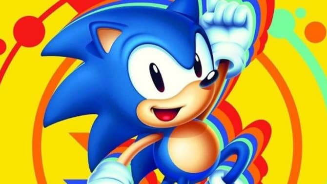 A Leaked Poster Seemingly Reveals SONIC THE HEDGEHOG's Live-Action Appearance