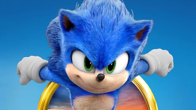 Sonic the Hedgehog (2020) directed by Jeff Fowler • Reviews, film