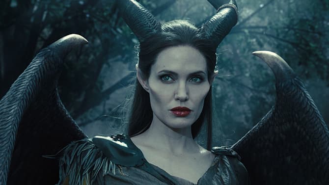 Angelina Jolie's Maleficent Loses Her Cool In This Official, New Trailer For MALEFICENT: MISTRESS OF EVIL