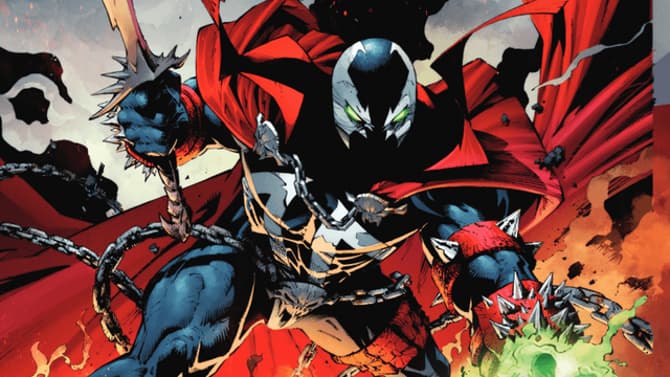 Two New SPAWN Animated Series Are Reportedly In The Works; One Will Be Aimed Primarily At Kids