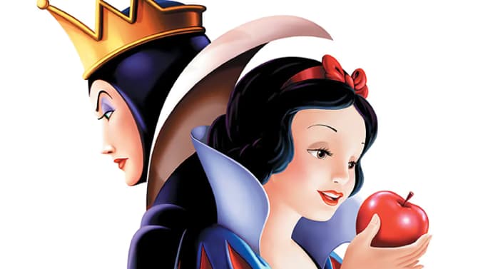 THE AMAZING SPIDER-MAN's Marc Webb Is Reportedly In Talks To Direct Disney's Live-Action Remake Of SNOW WHITE