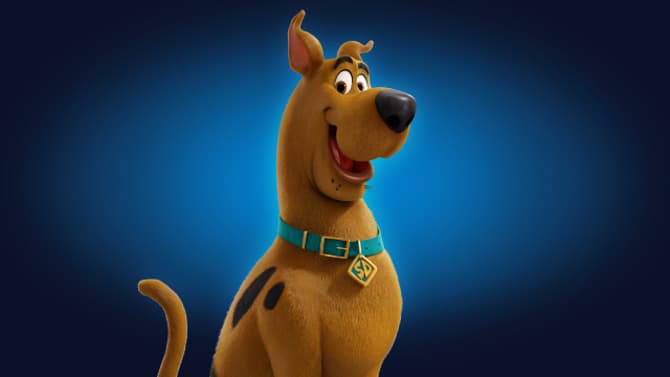 SCOOB!: The Animated Movie's First Official Trailer Dives Into The Origins Of Mystery Inc.