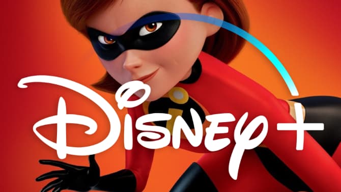 Disney+ Will Officially Launch In The United Kingdom, Germany, France, Italy, And Spain On March 31st, 2020