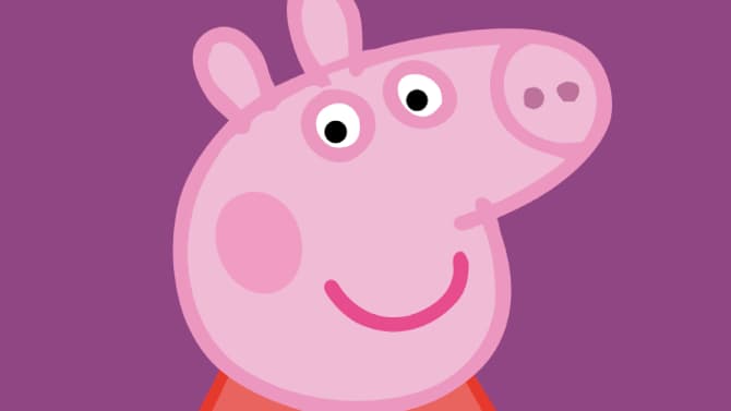 New PEPPA PIG Voice Actress Announced Following Harley Bird's Departure From The Role