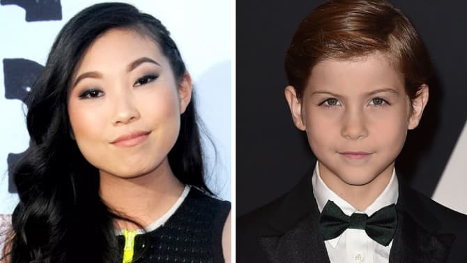 Awkwafina & Jacob Tremblay Reportedly In Talks To Play Scuttle & Flounder In THE LITTLE MERMAID Remake
