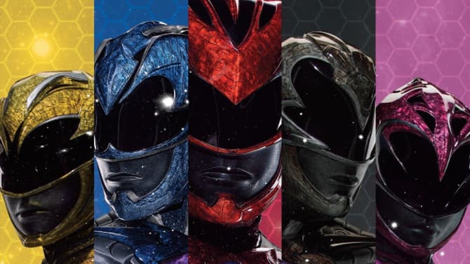 Theatrical POWER RANGERS Films Remain A Part Of Hasbro's Strategy For The Franchise, Teases Former EP