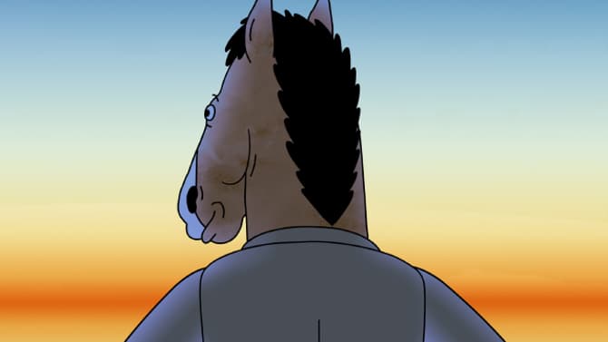 BOJACK HORSEMAN's Sixth And Final Season Is Now Available To Stream On Netflix