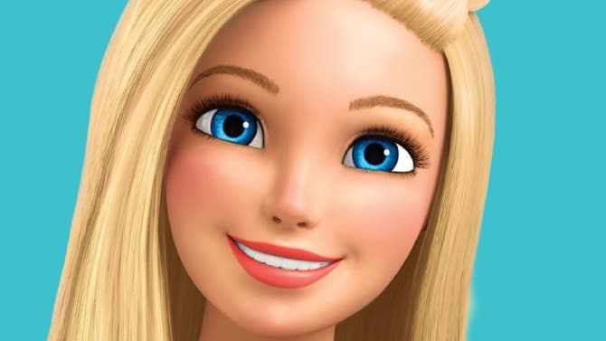 Greta Gerwig & Noah Baumbach To Write Margot Robbie's Live-Action BARBIE Movie