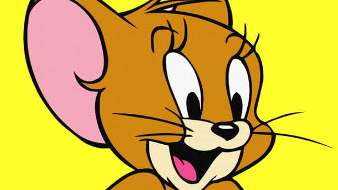 Ken Jeong, Rob Delaney, & More Join The Cast Of The Upcoming, Live-Action TOM AND JERRY Movie