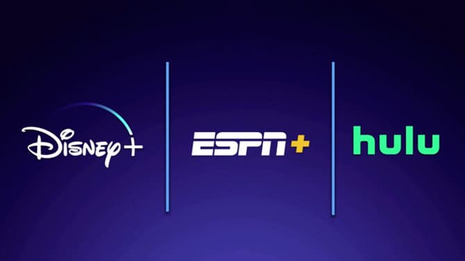 Disney Will Offer A Bundle That Includes Disney+, Hulu  And ESPN For The Same Price As A Standard Netflix Plan